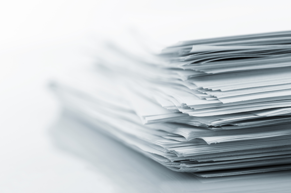 paper manufacturers