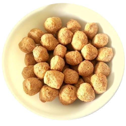 Micro soya nuggets suppliers in Nepal