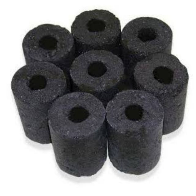 Briquettes