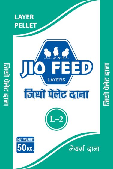 jio feed