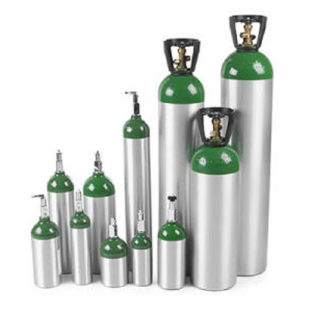 oxygen equipment supplier