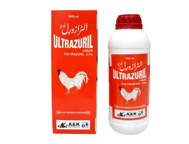 Best Poultry Medicine Supplier