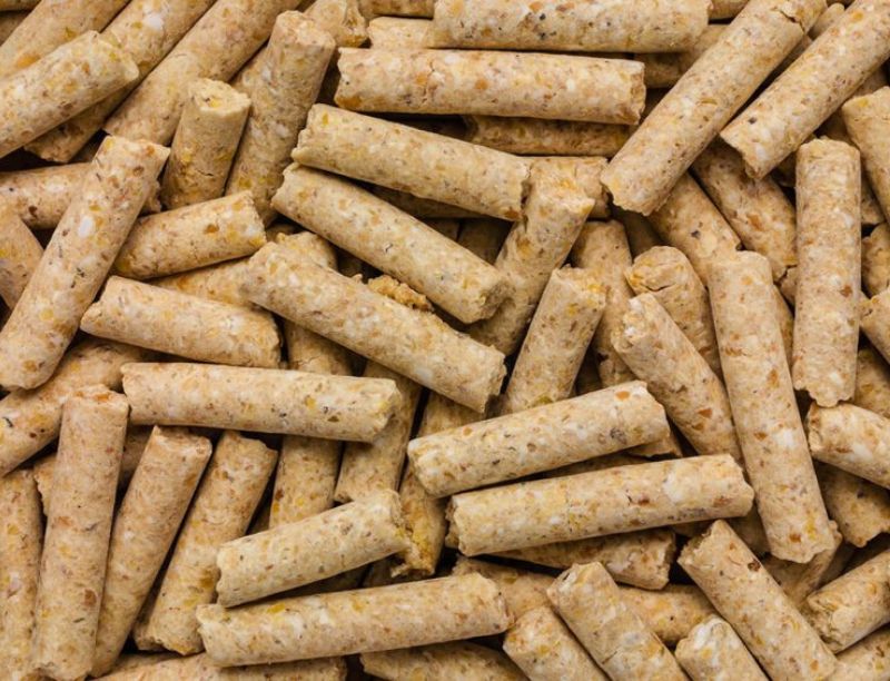 Pellet Feed